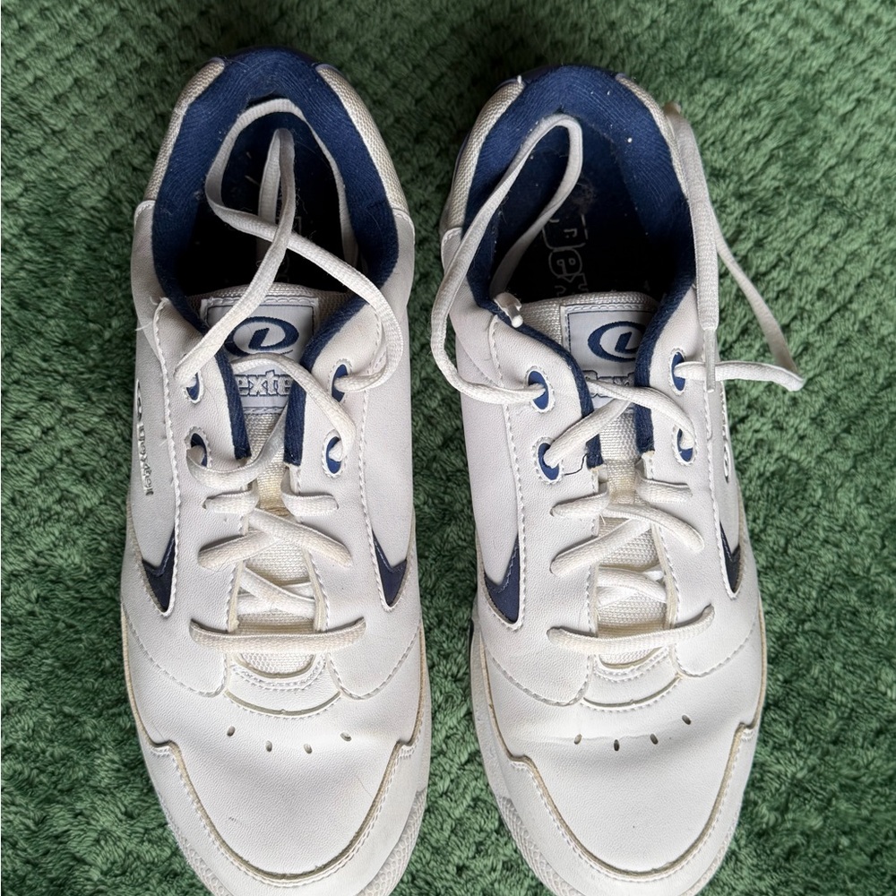Dexter Slide-Rite bowling shoes